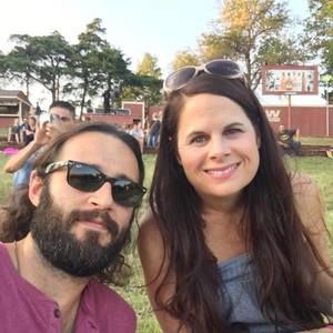 Meet your Posher, Heather